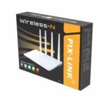 PIX-LINK LV-WR21Q Wireless-N Router