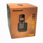 Panasonic KX-TGC380C cordless phone