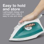 Proctor Silex Steam Iron - Image 6