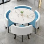 5pcs Dinette Set - Image 2
