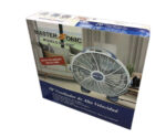 Master Sonic MS-200T 20" High-Velocity Fan