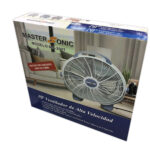 Master Sonic MS-200T 20" High-Velocity Fan