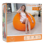 Inflatable Sofa Chair