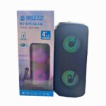 ZESSOO BT Speaker Model: ZEG-4006