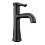 Delta Greydon Single Handle Bathroom Faucet