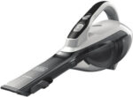BLACK+DECKER Cordless Lithium Ion Hand Vacuum - Image 2