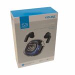 YOURZ SOULMATE 26 Wireless Earbuds
