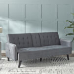 Sofa Bed(Grey)