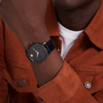 Movado Museum Classic Watch - Image 3