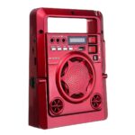 Soiner FM Radio with USB - Image 2