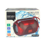 A005 Portable Wireless Speaker