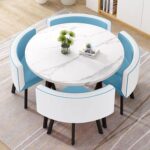 5pcs Dinette Set
