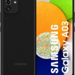 Samsung Galaxy A03