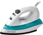 Black+Decker Quick 'N Easy Iron - Image 2