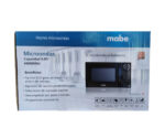 Mabe HMM09NJ1 Microwave Oven