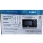 Mabe HMM09NJ1 Microwave Oven
