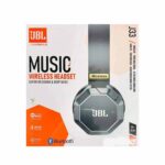 JBL J33 Wireless Headset
