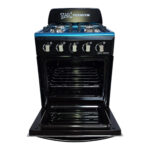 Star Premium 20" 4 Burner Gas Stove - Image 4