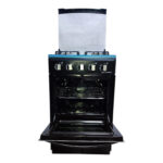 Star Premium 20" 4 Burner Gas Stove (Black) - Image 3
