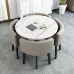 5pcs Dinette Set - Image 5