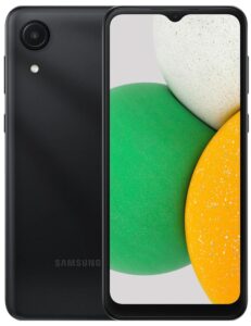 Samsung Galaxy A03 - Image 3