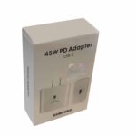 Samsung 45W PD Adapter