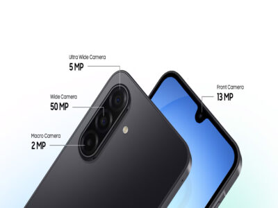 Samsung Galaxy A17 - Image 2