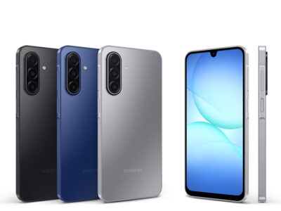 Samsung Galaxy A17 - Image 3