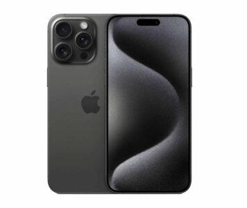 Apple iPhone 16 Pro Max - Image 3