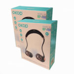 OKOD KP-F08 Adjustable Neck Hanging Fan