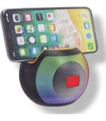 JK-P70 Wireless Bluetooth Speaker - Image 3