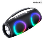 XTREEM2+ Portable Wireless Speaker - Image 2