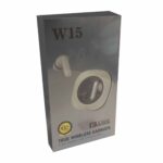 W15 True Wireless Earbuds