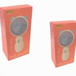DianDi Handheld Fan