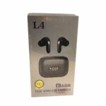 L4 True Wireless Earbuds