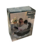 Seryoubas Leedsooy Single Size Floor Seating