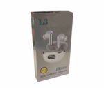L3 BASS True Wireless Earbuds