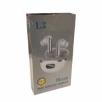 L3 BASS True Wireless Earbuds