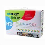 FULL HD AHD Kit