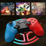 Aerbes AB-X012 Wireless Game Controller - Image 2