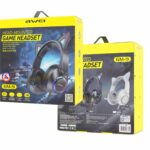 Awei GM-9 Head-Mounted Game Headset