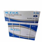 Milexus Split and Wall-Mounted Type Air Conditioner