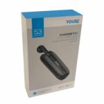 Yourz Soulmate 27 Magnetic True Wireless Earbuds