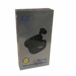 L2 True Wireless Earbuds