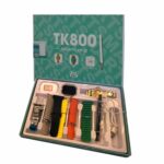 TK800 Smartwatch set