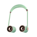 OKOD KP-F08 Adjustable Neck Hanging Fan - Image 4