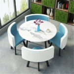 5pcs Dinette Set - Image 3