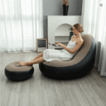 Seryoubas Leedsooy Single Size Floor Seating - Image 2