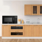 Mabe HMM09NJ1 Microwave Oven - Image 4