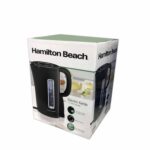 Hamilton Beach 1.7 L Electric Kettle